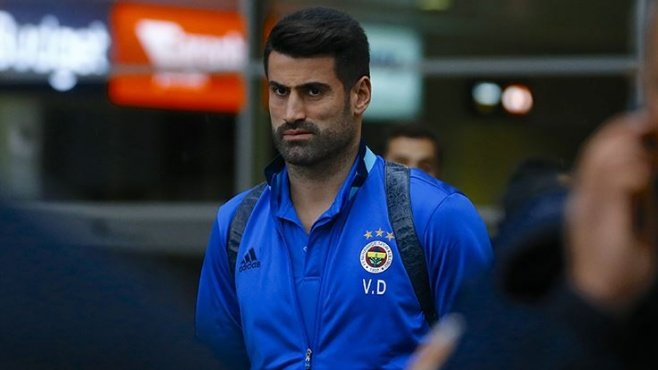 Volkan Demirel açıkladı: Gelecek sezon...