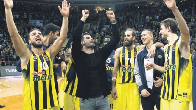 Volkan Demirel: Pişmanım