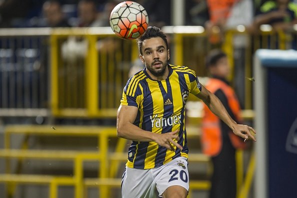 Volkan Şen