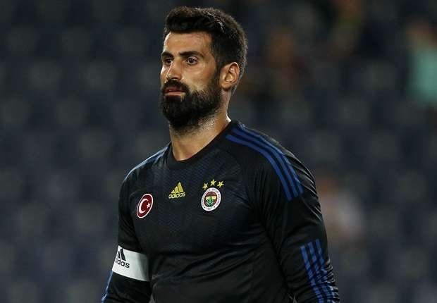Volkan’dan feda.