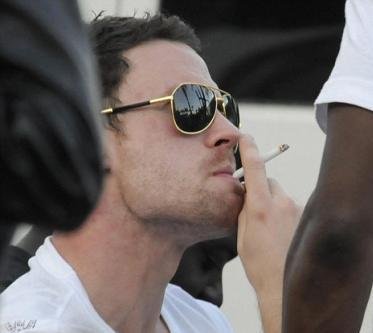 Wayne Bridge