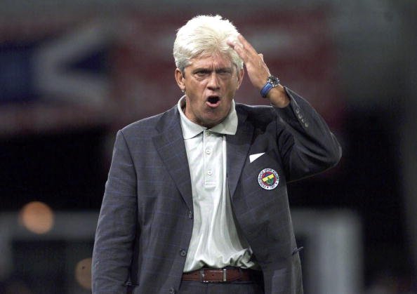 WERNER LORANT - 2001-02