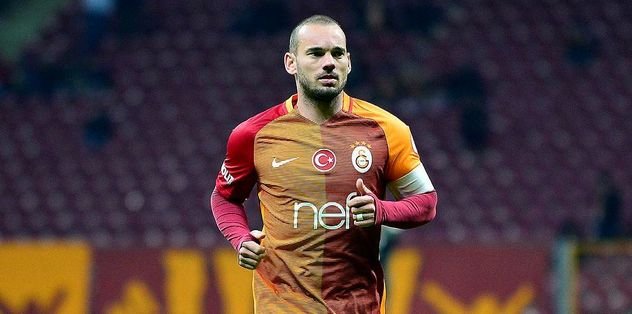 ’’Wes gönderilmeli’’.
