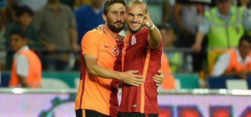 Wesley Sneijder
