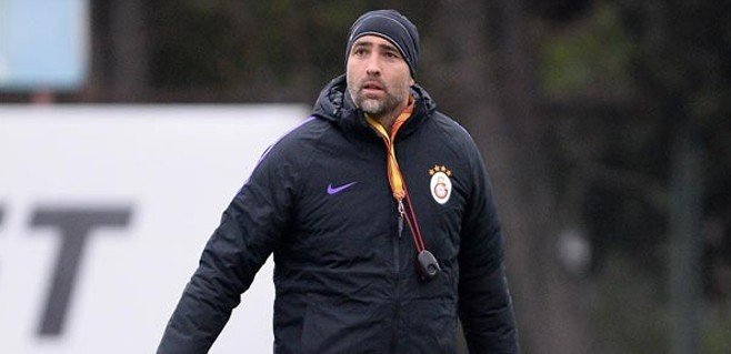 Wesley Sneijder ve Igor Tudor arasındaki gerilim! 