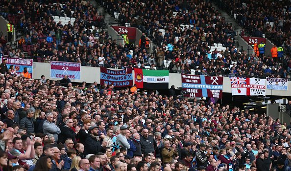 West Ham United