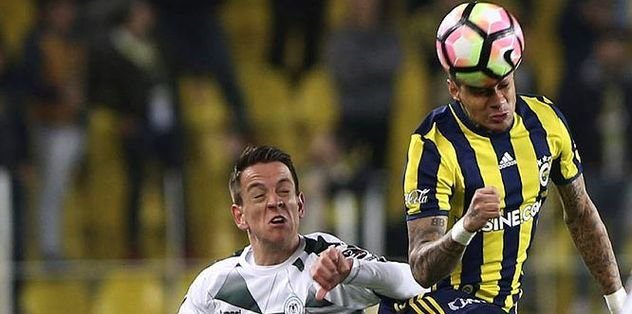 Wiel’den 16’da 3!