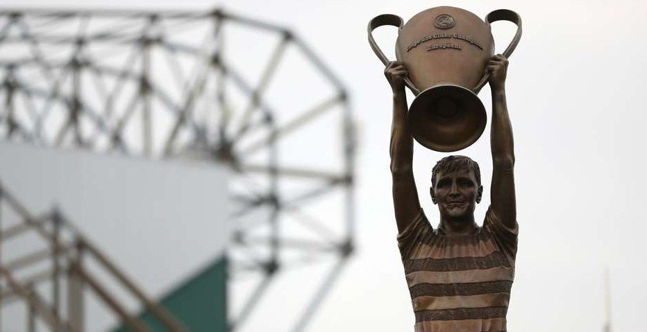 WILLIAM ’’BILLY’’ MCNEILL