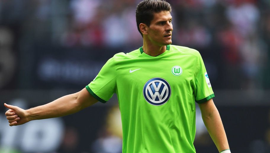 Wolfsburg’dan Gomez açıklaması!