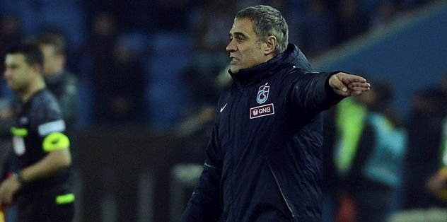 Yanal ava çıktı.