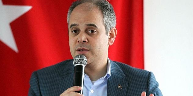 ’’Yanlıştan döndüler’’