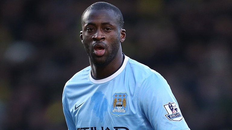 Yaya Toure iddiası