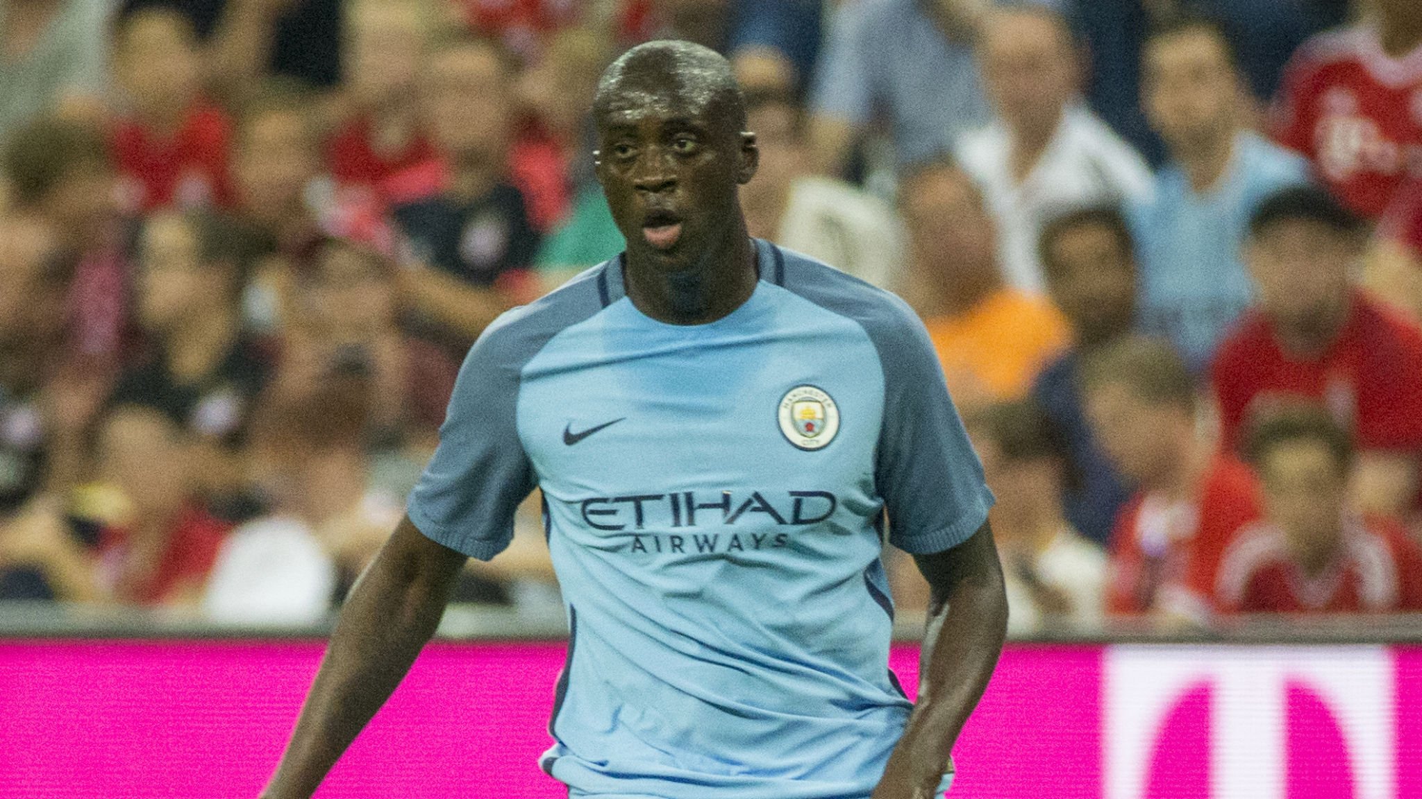 Yaya Toure kimdir? Yaya Toure transfermarkt