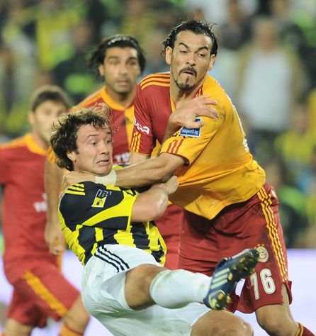 Yedekler: 13-Servet Çetin