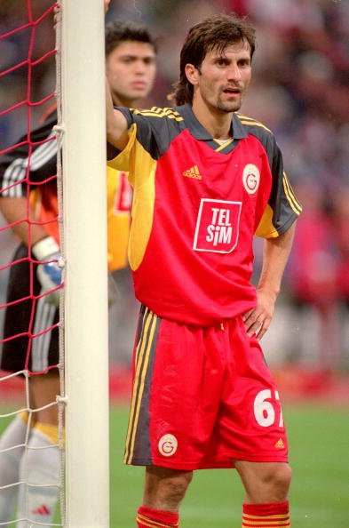 Yedekler: 14-Ergun Penbe