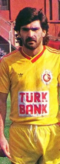 Yedekler: 15-Uğur Tütüneker