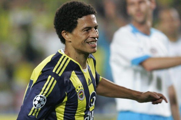 Yedekler: 16-Alex De Souza