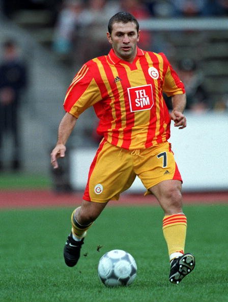 Yedekler: 16-Okan Buruk