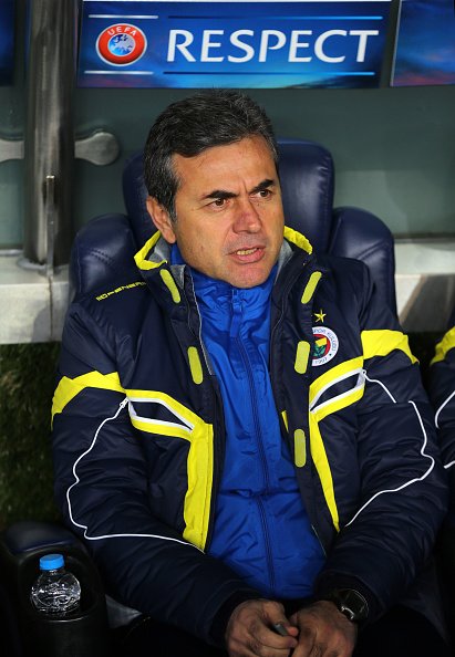 Yedekler: 17-Aykut Kocaman