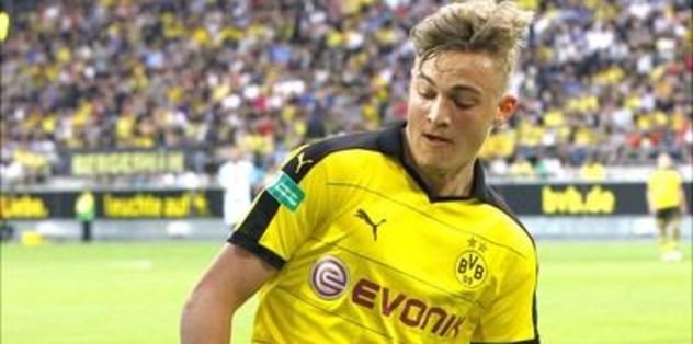 Yeni Oğuzhan Bruun Larsen!.