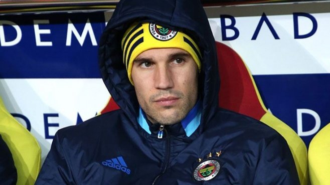 Yeni yıl Fenerbahçe’nin golcülerine yaramadı