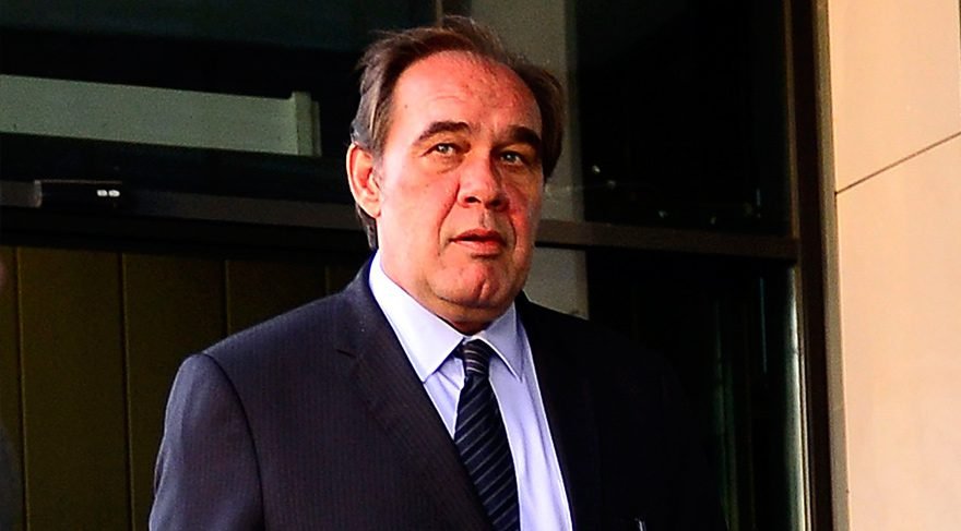 Yıldırım Demirören: 