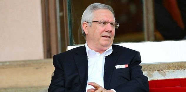 Yıldırım otelde kaldı.