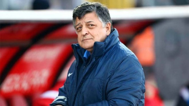 Yılmaz Vural’dan Podolski yorumu