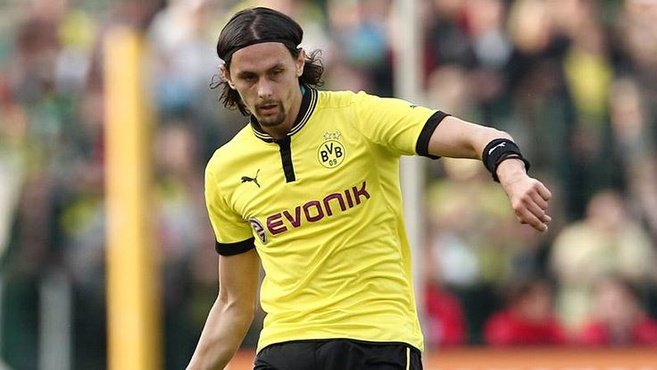 Yine, yeniden Subotic!