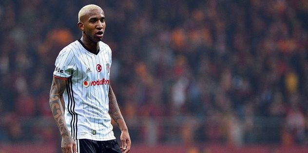 Yöneticiler bunu tartışıyor: Bu Talisca’ya kim 25 milyon verir!