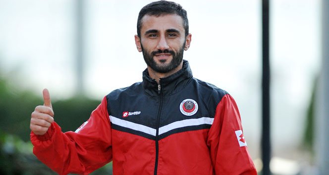 Yükselenler