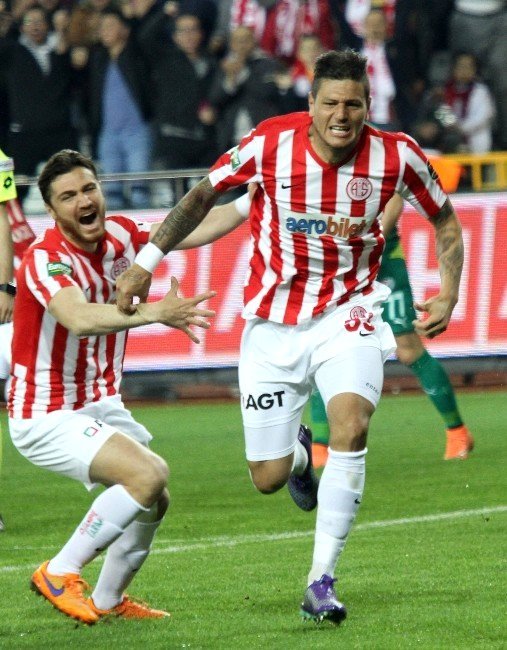 Yükselenler