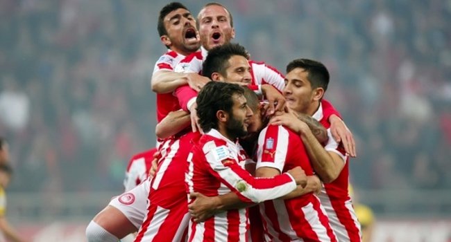 Yunan basını, Beşiktaş’tan çekiniyor