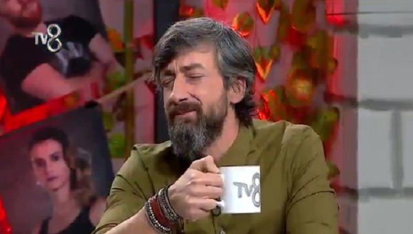 Yunus Günçe'den canlı yayında Beşiktaş bombası