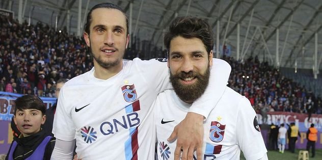 Yusuf, Olcay’a emanet