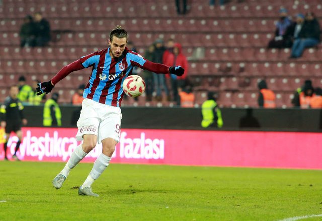 Yusuf Yazıcı’dan büyük vefa