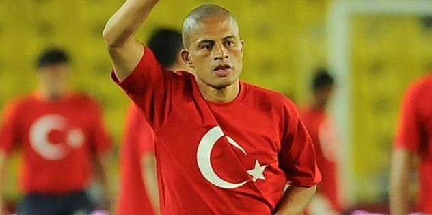 ’’Yüzde 50 Türküz’’