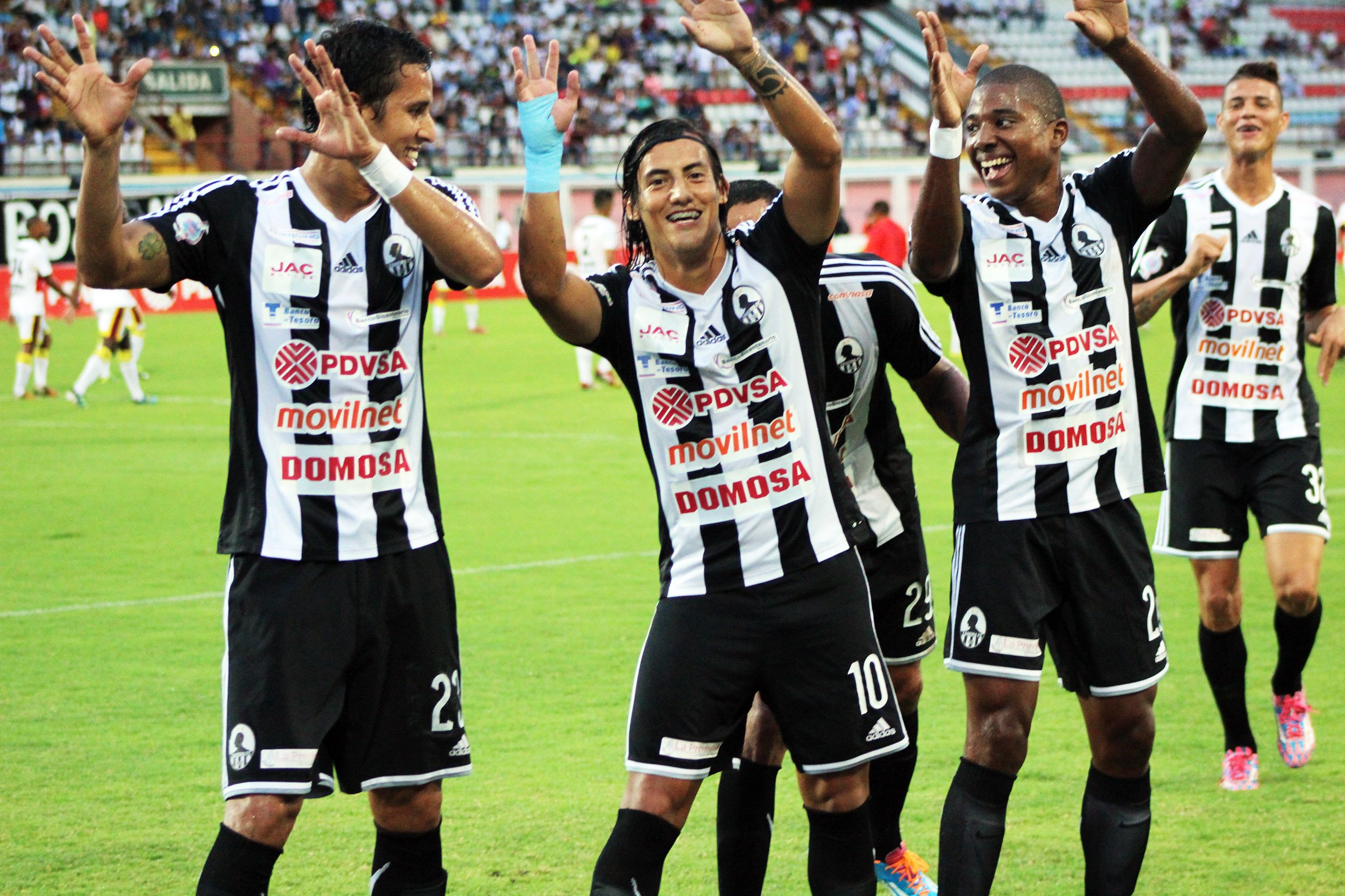 Zamora FC (Venezuella)