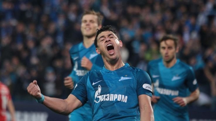Zenit: 1,6 milyon