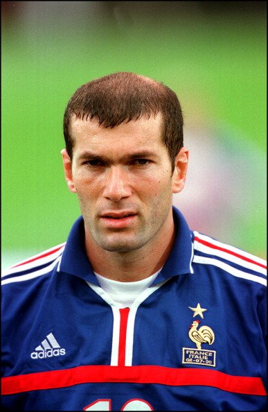 Zidane