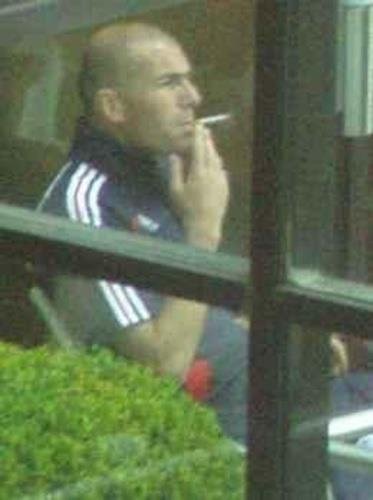 Zidane