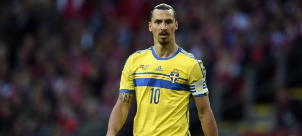 Zlatan Ibrahimovic | Sweden | 2001-2016 | 62 goals