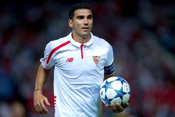 10 - José Antonio Reyes - Arsenal - 20,00 mil. Euro