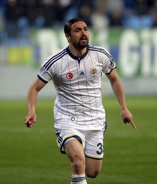 10 - Mehmet Topuz - Fenerbahçe - 9,00 mil. Euro