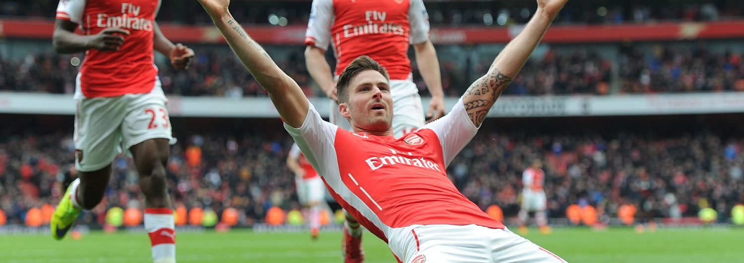 11 - Arsenal