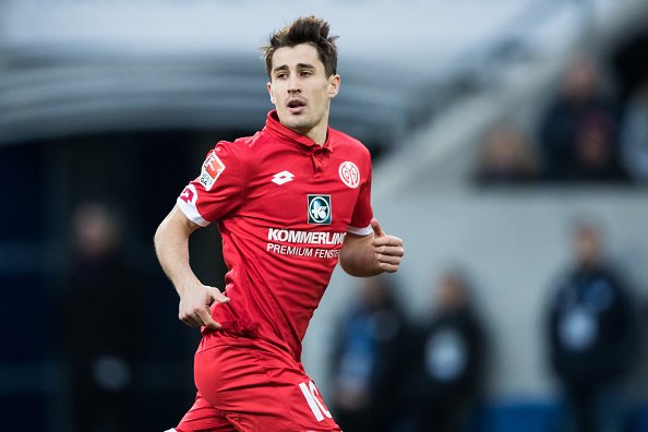 11 - Bojan Krkic Transfermarkt değeri		