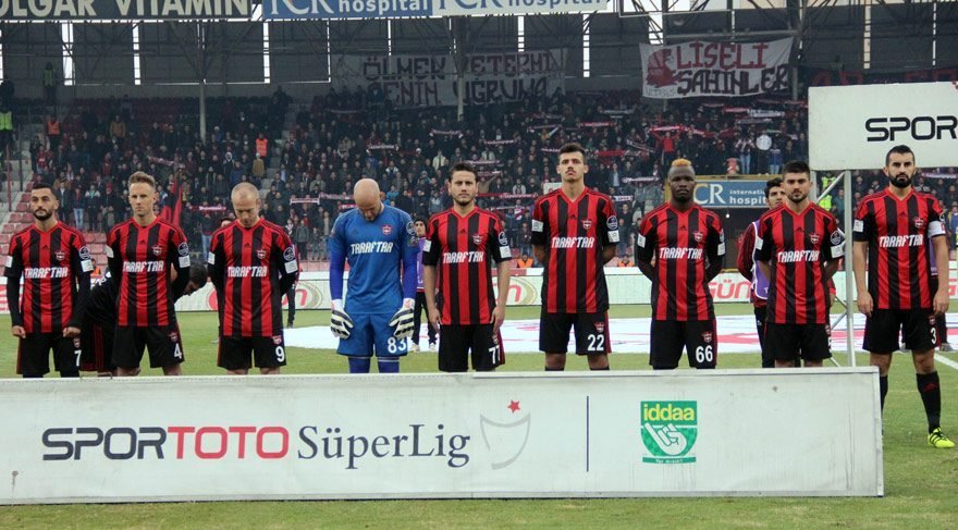 11 - Gaziantepspor