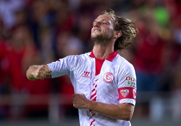 11 - Ivan Rakitic - Barcelona - 18,00 mil. Euro