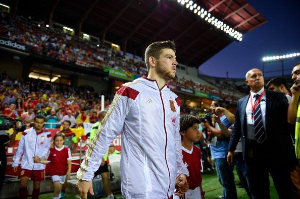 12 - Alberto Moreno - Liverpool - 18,00 mil. Euro