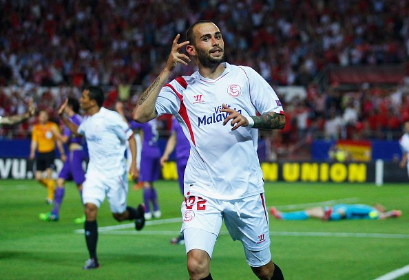 13 - Aleix Vidal - Barcelona - 17,00 mil. Euro